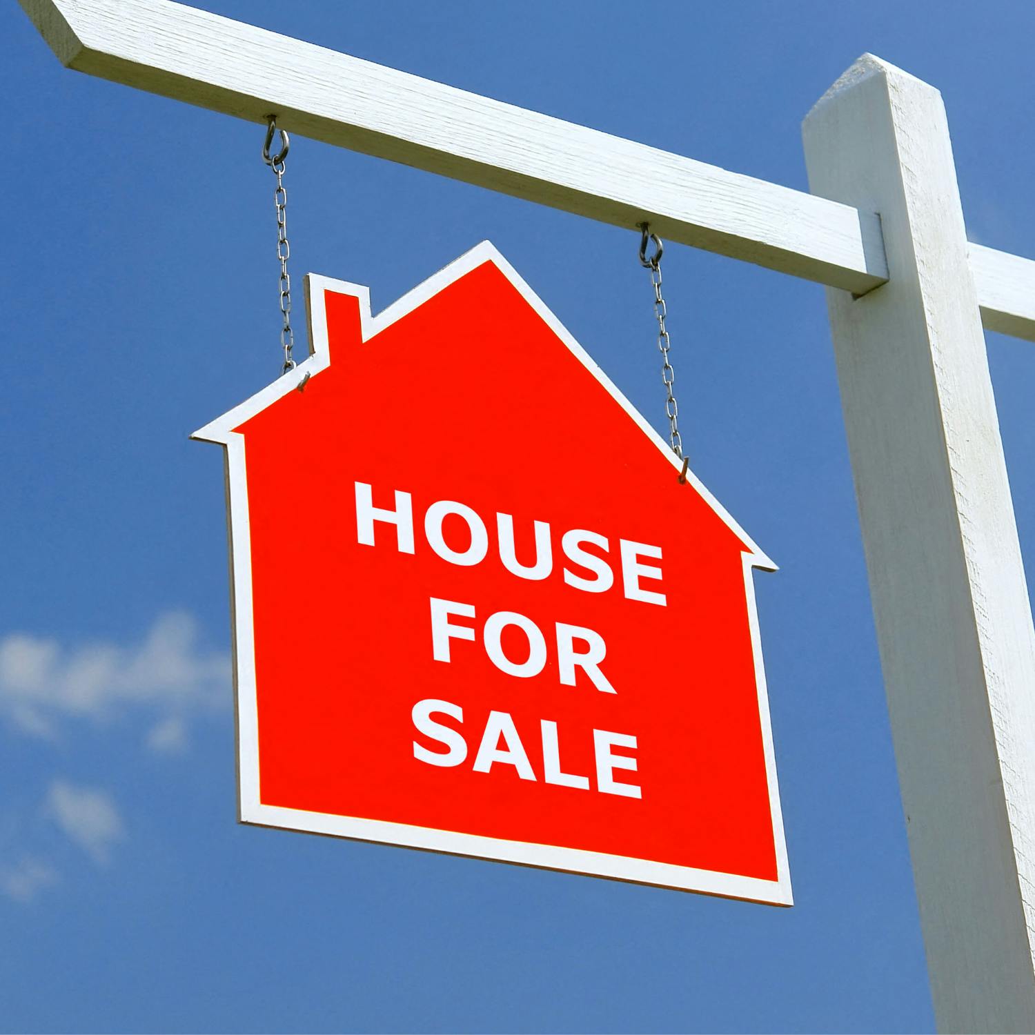 AI and the impact on the selling of houses