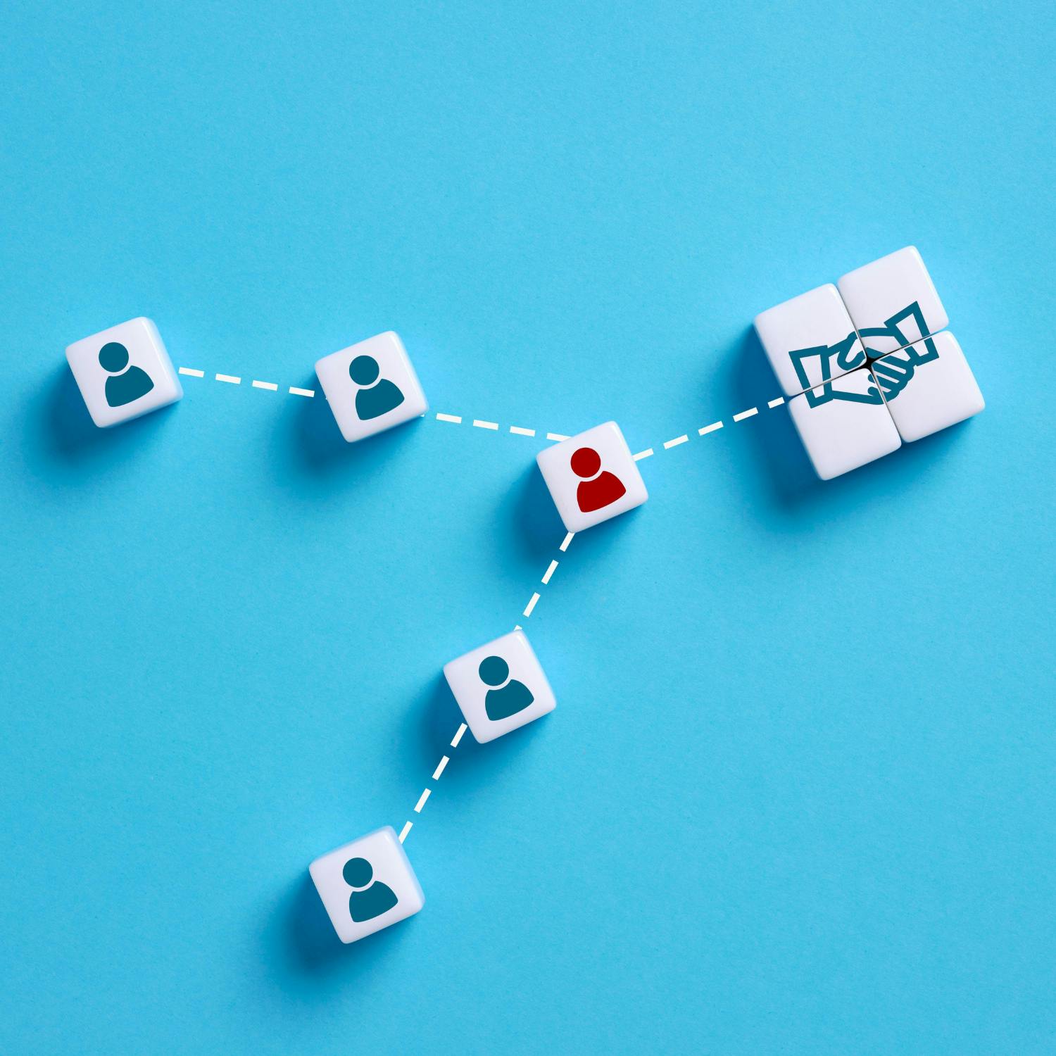 The use of mediation for business and consumers episode artwork