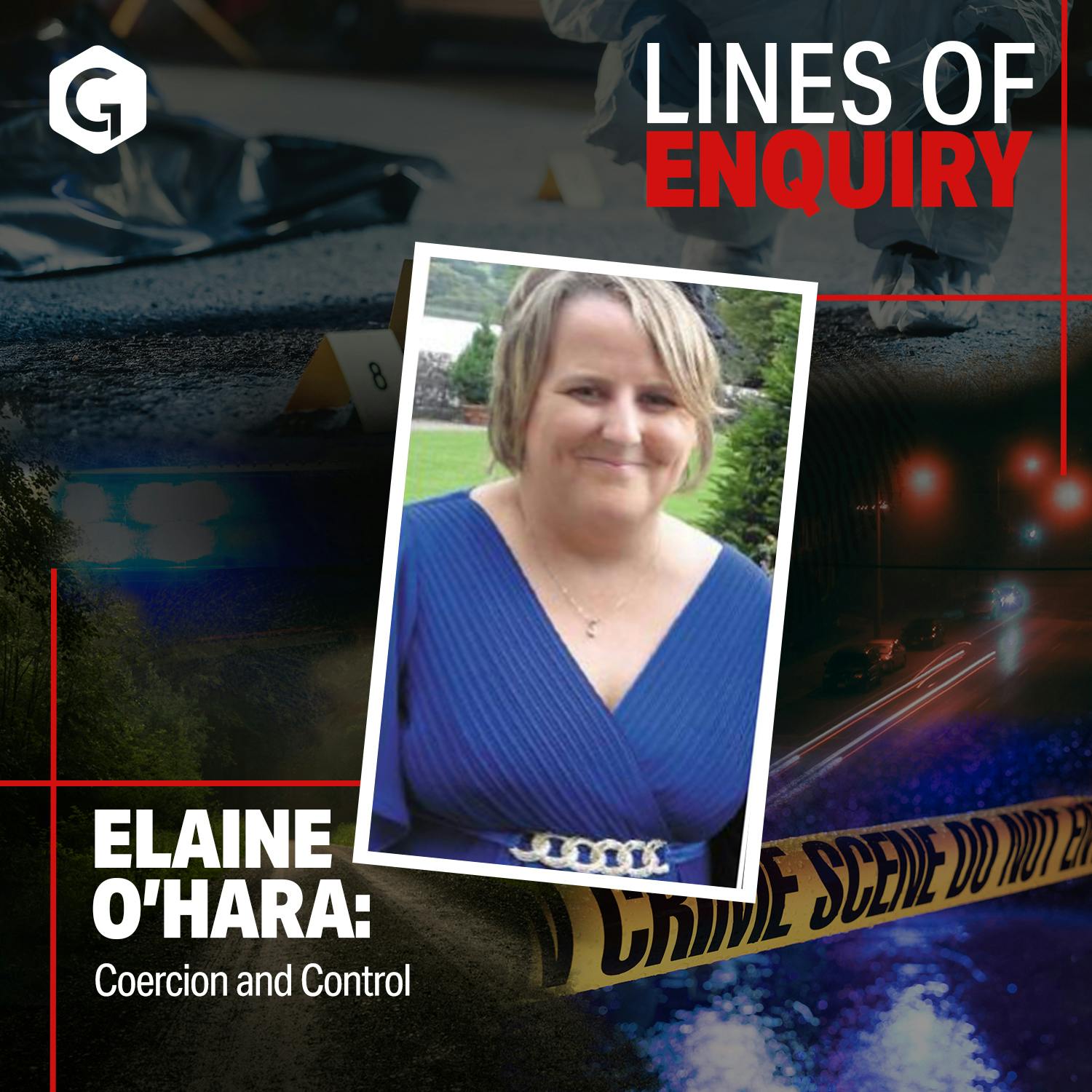 Lines of Enquiry