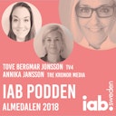 IAB-podden