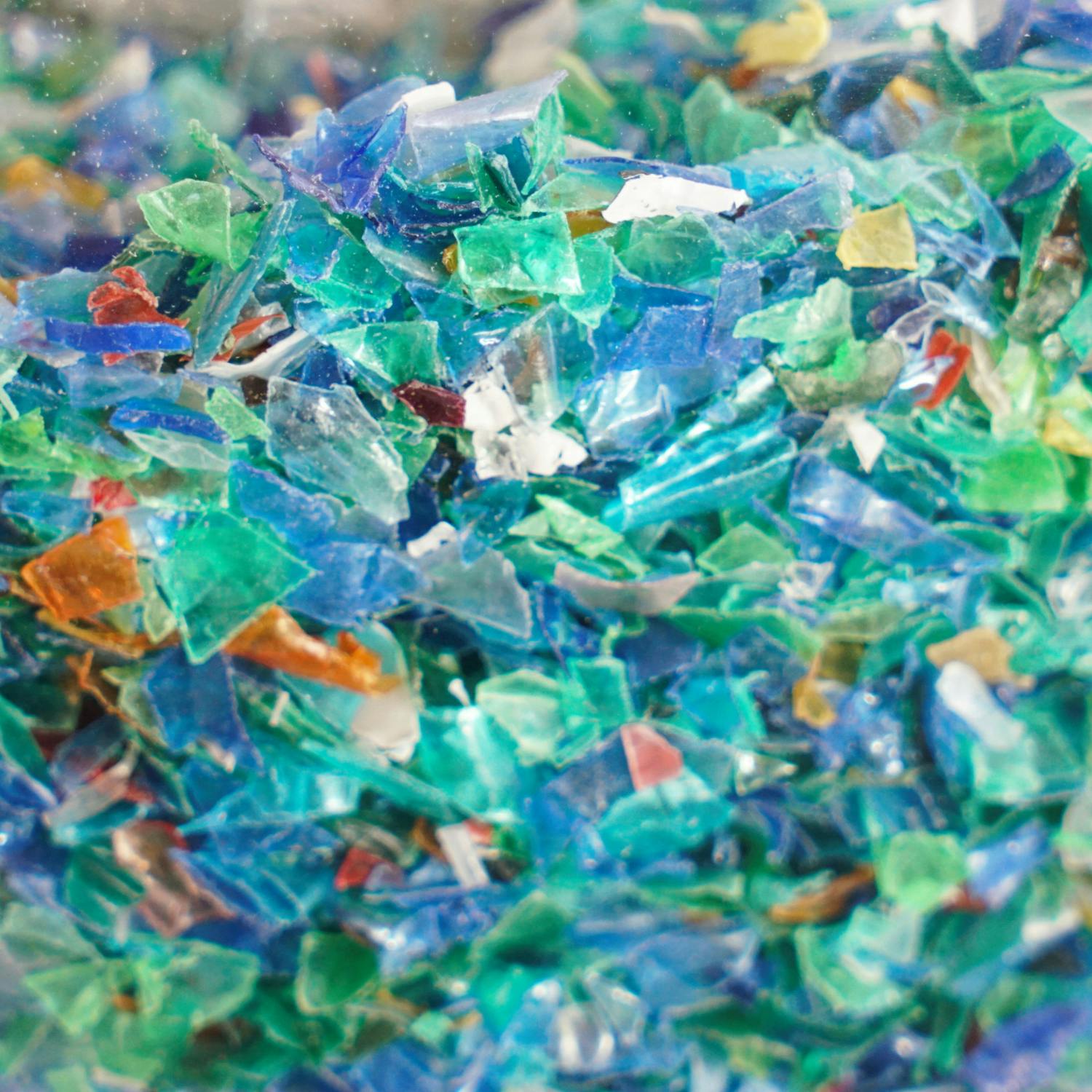 The disinformation around microplastics 