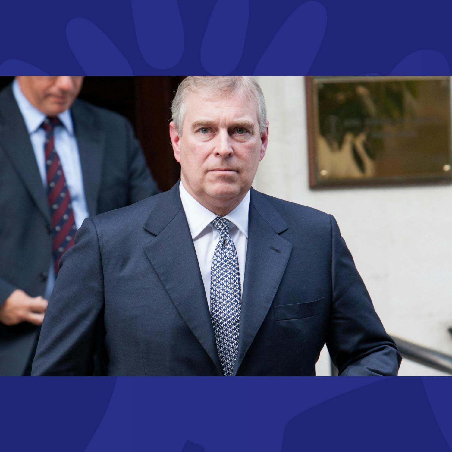 Andrew Mountbatten Windsor Arrested On Suspicion Of Misconduct In Public Office