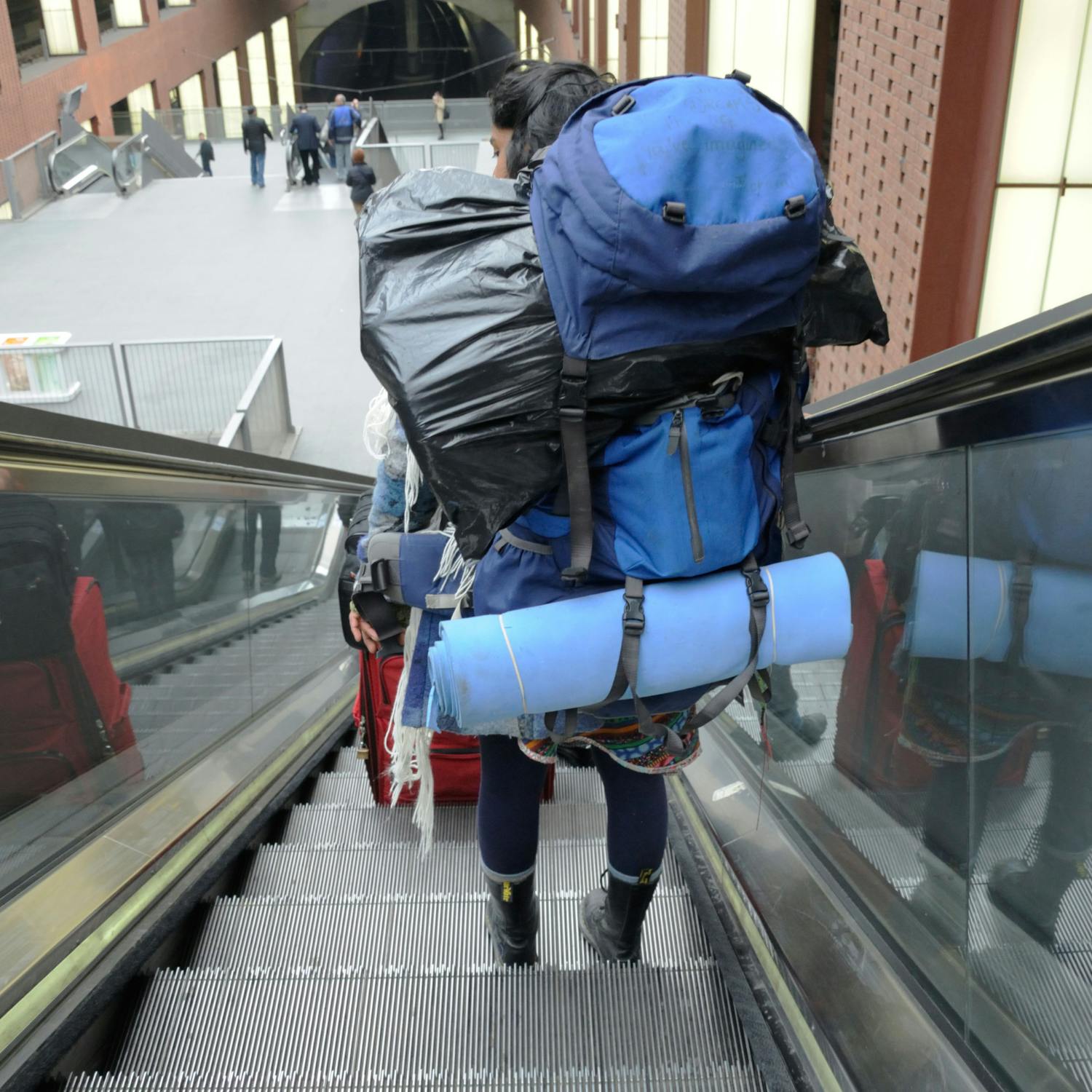 Young people across Ireland can apply for one of 40,000 free travel passes