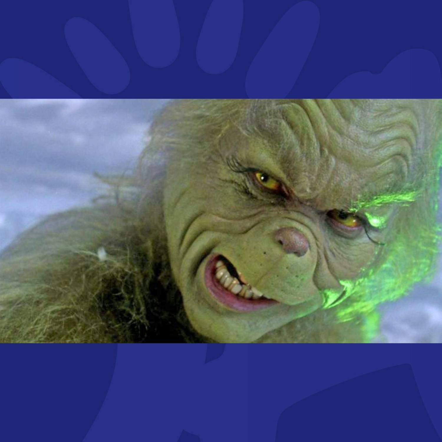 Dara Quilty Stole Christmas! Image