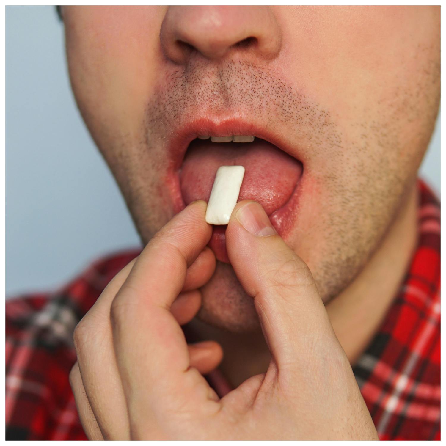 Dáithí O'Sé Solving Problems And Curing Garlic Breath Image