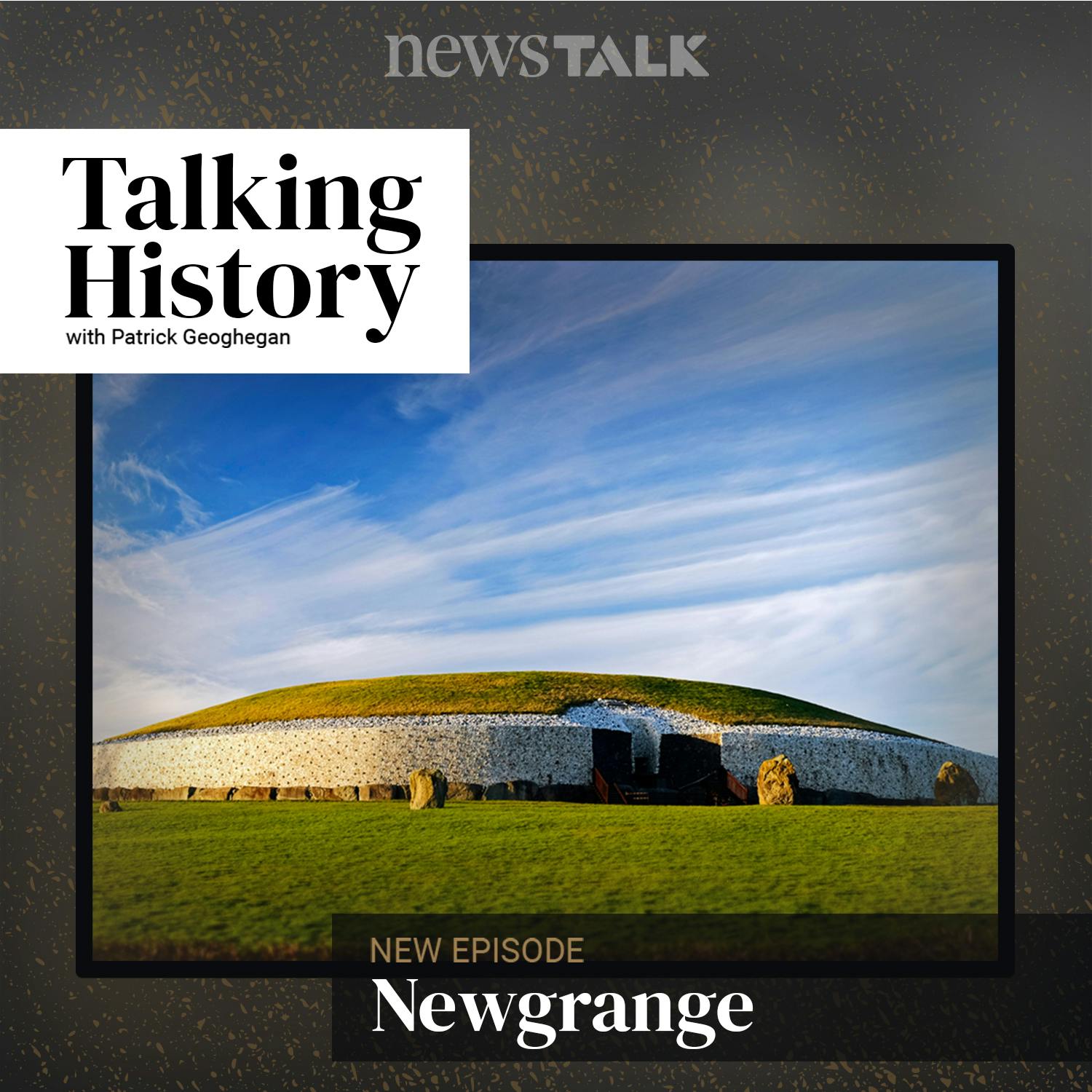 Newgrange