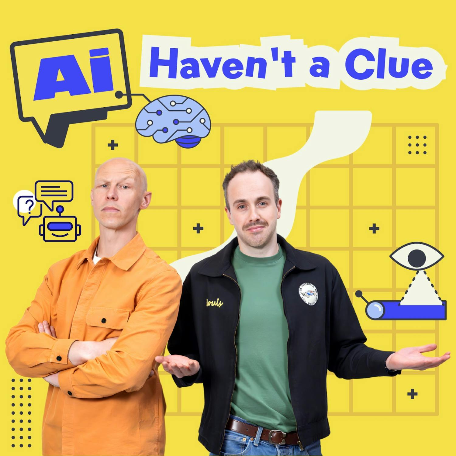 AI Haven’t A Clue