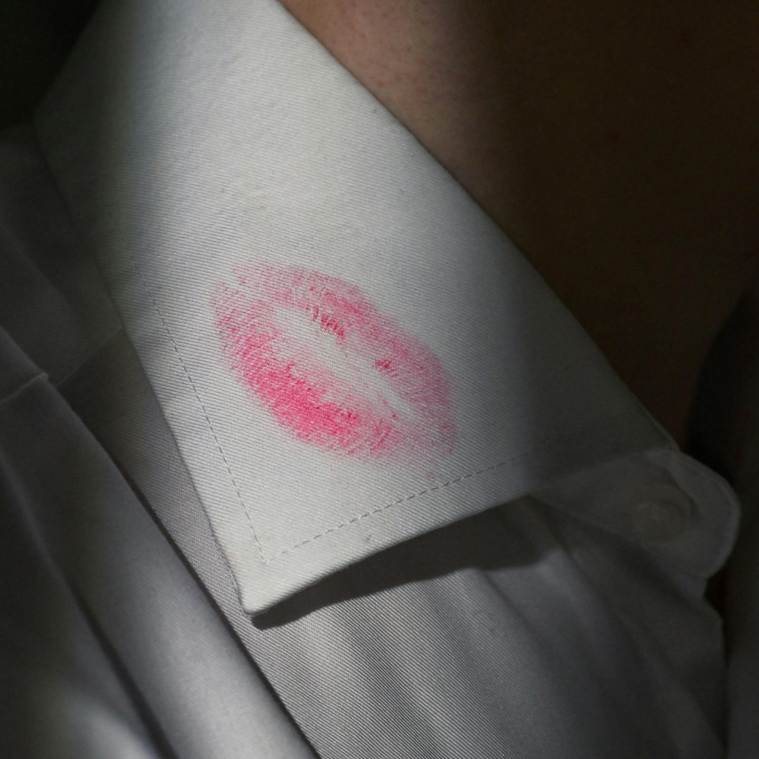 So You Think You’re an Adult: I kissed my son’s friend!
