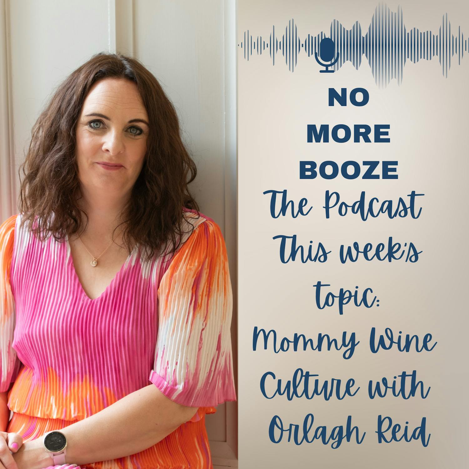 Orlagh Reid - Mommy Wine Culture Orlagh Reid - Mommy Wine Culture
