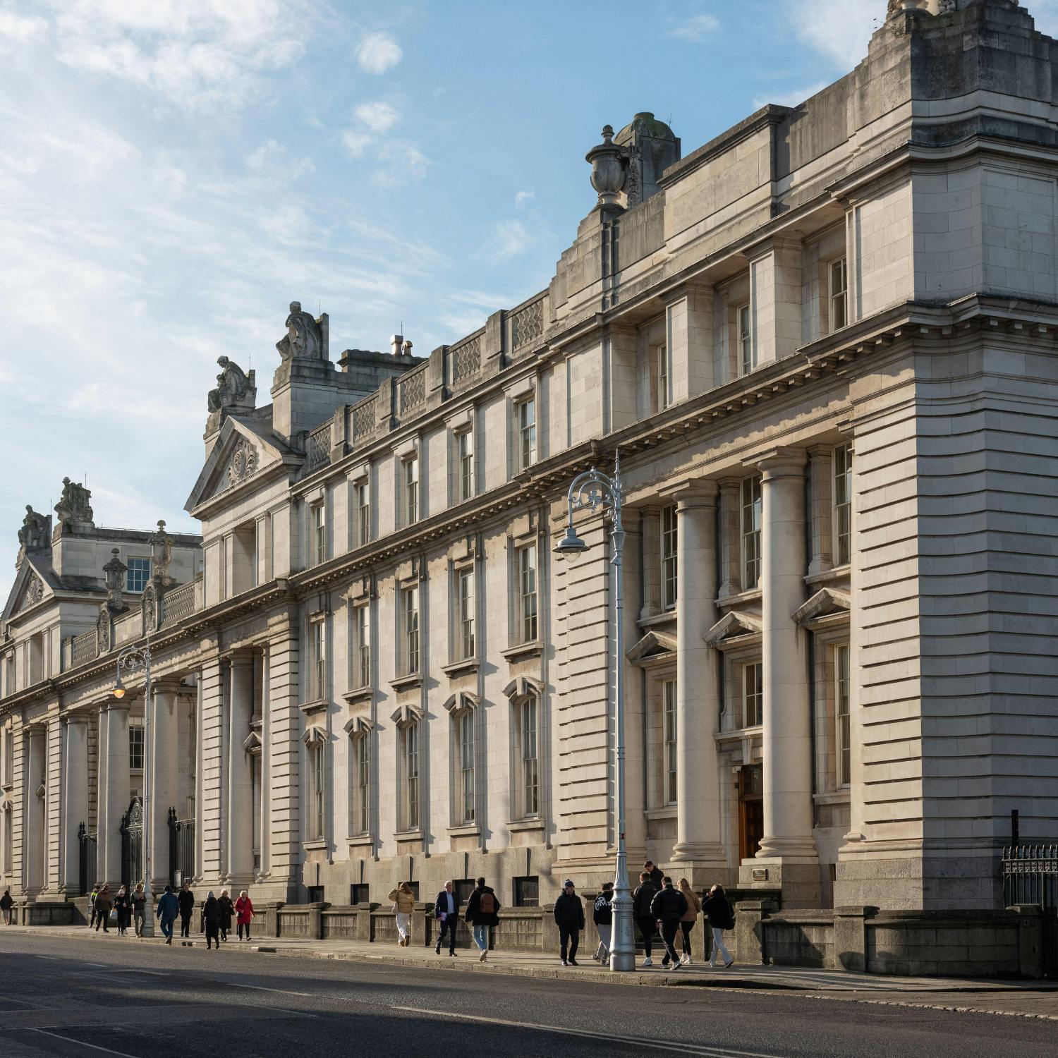 The political temperature heading into 2026