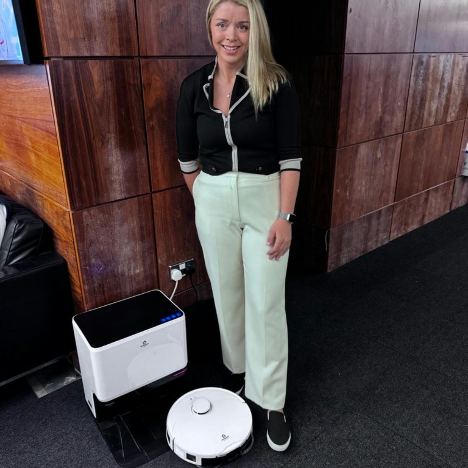 cover of episode Clara Mulligan, Co-Founder of Homebot Ireland