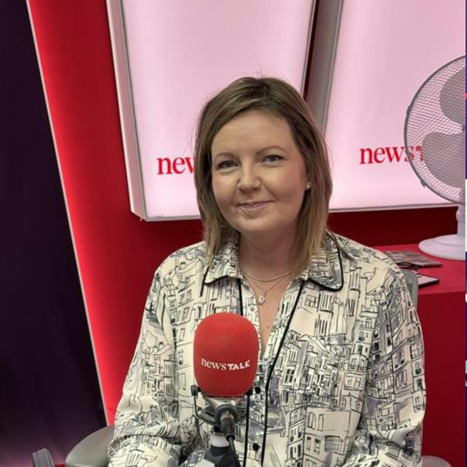 Michelle Dunne, Employment Tax Director with Grant Thornton