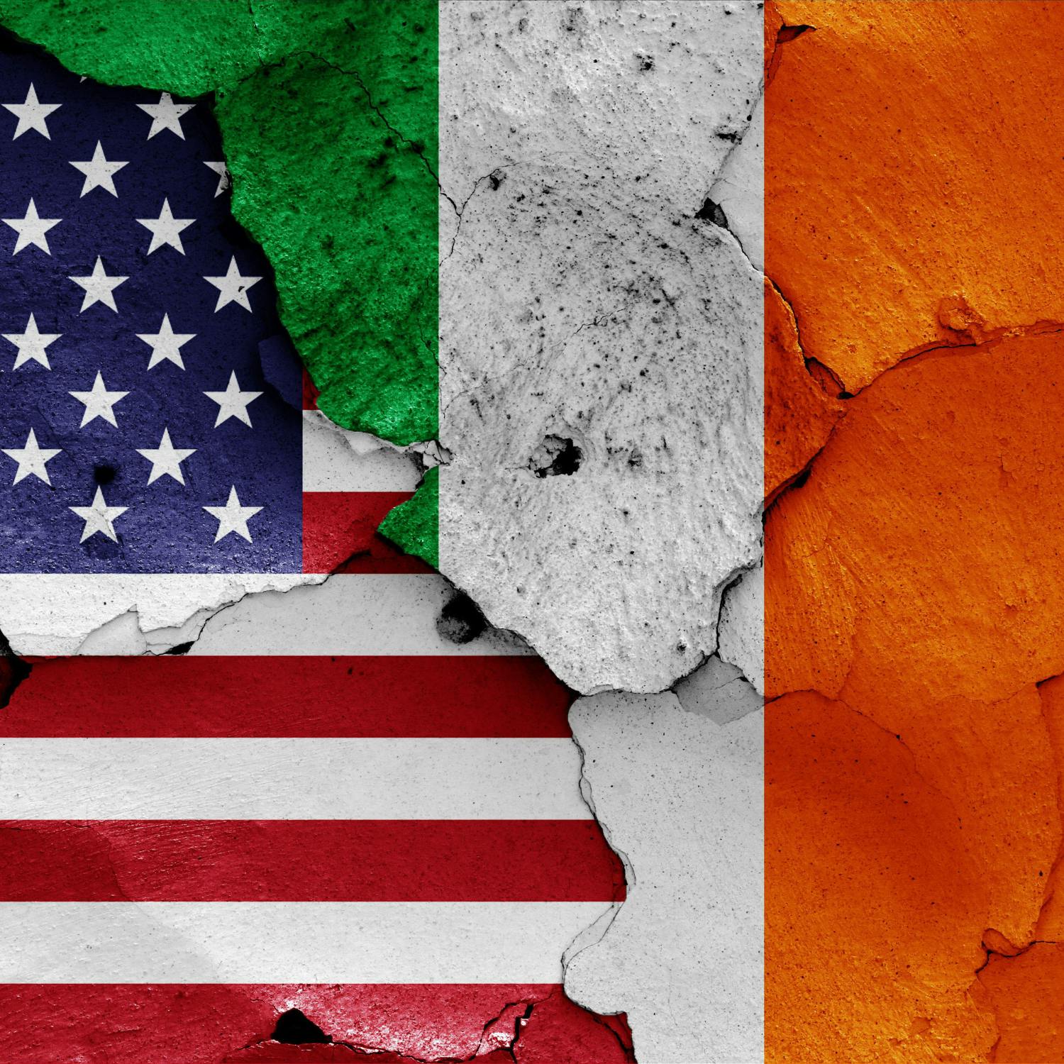 Ireland could be disproportionately impacted with US tariffs