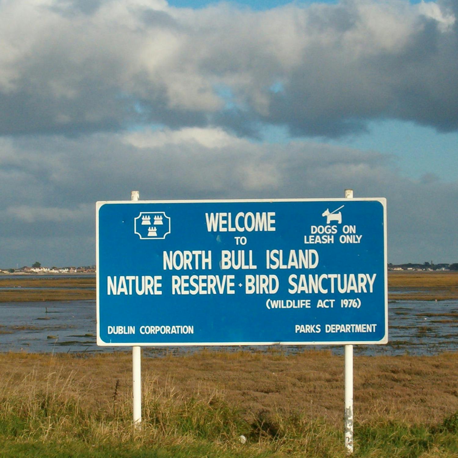 Dog Owners Asked To Keep Their Pets On Leads To Protect Birds