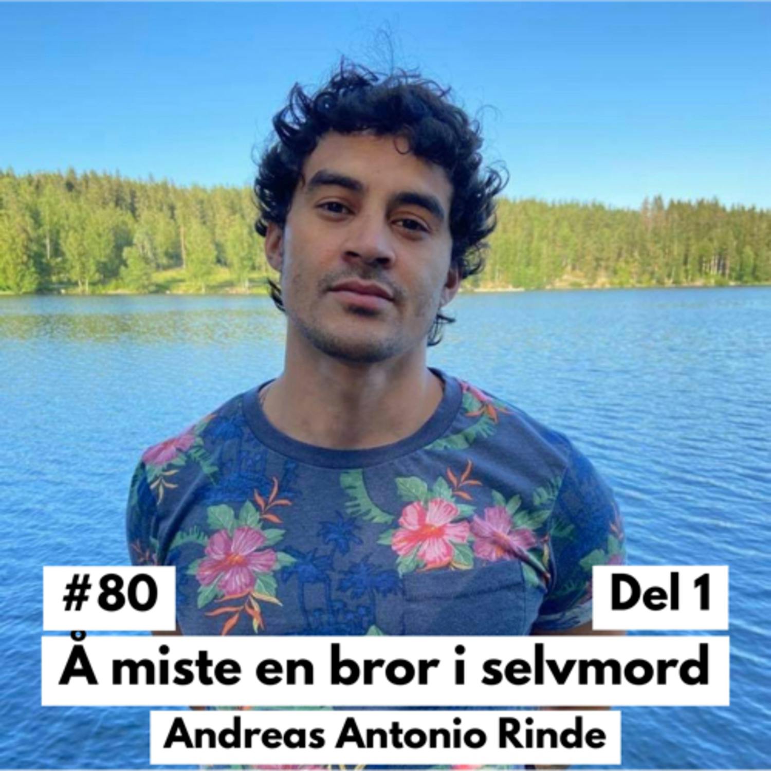 Selvmords Podden