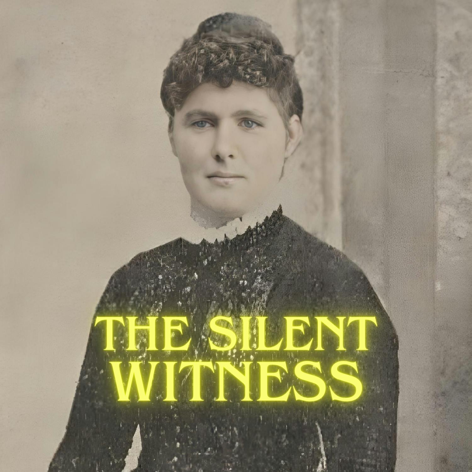 The Silent Witness: Bridget Sullivan and the Borden Murders The Silent Witness: Bridget Sullivan and the Borden Murders