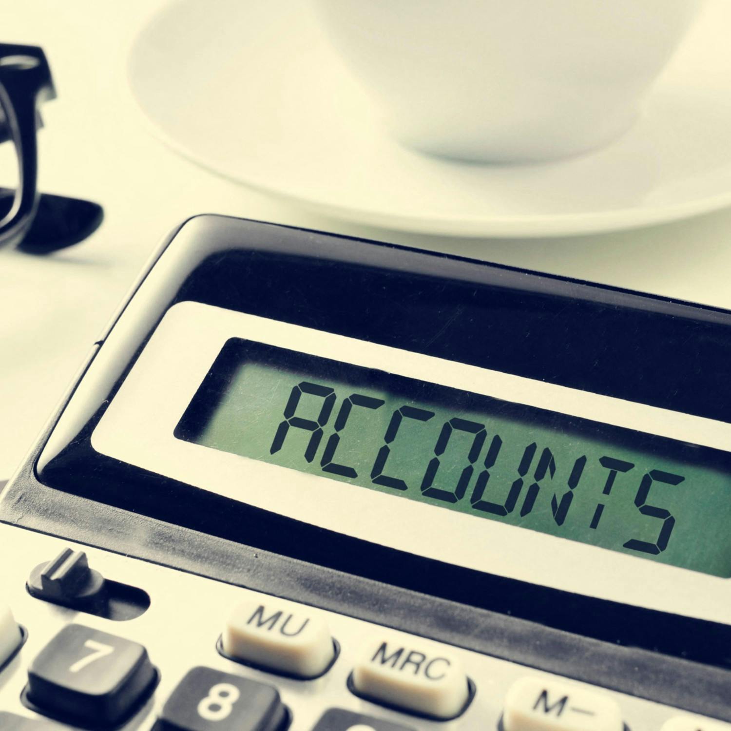 How often should businesses be examining their numbers?