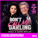 Don't Call Me Darling