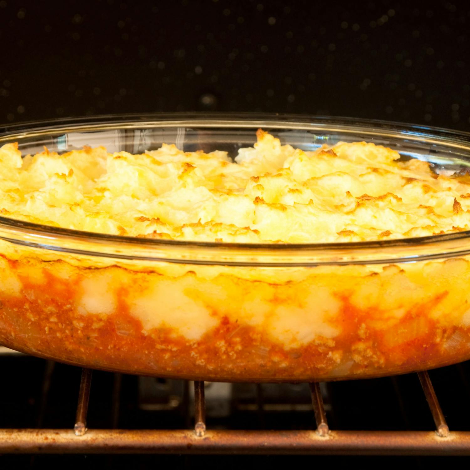 How hard is cooking when following a recipe exactly?