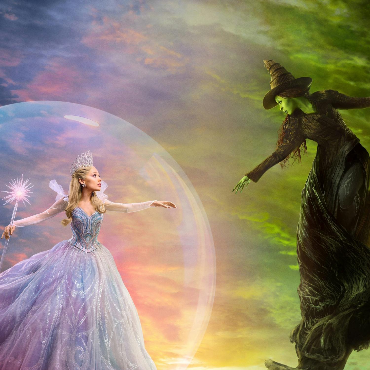 Have musicals become cool again? Have musicals become cool again?