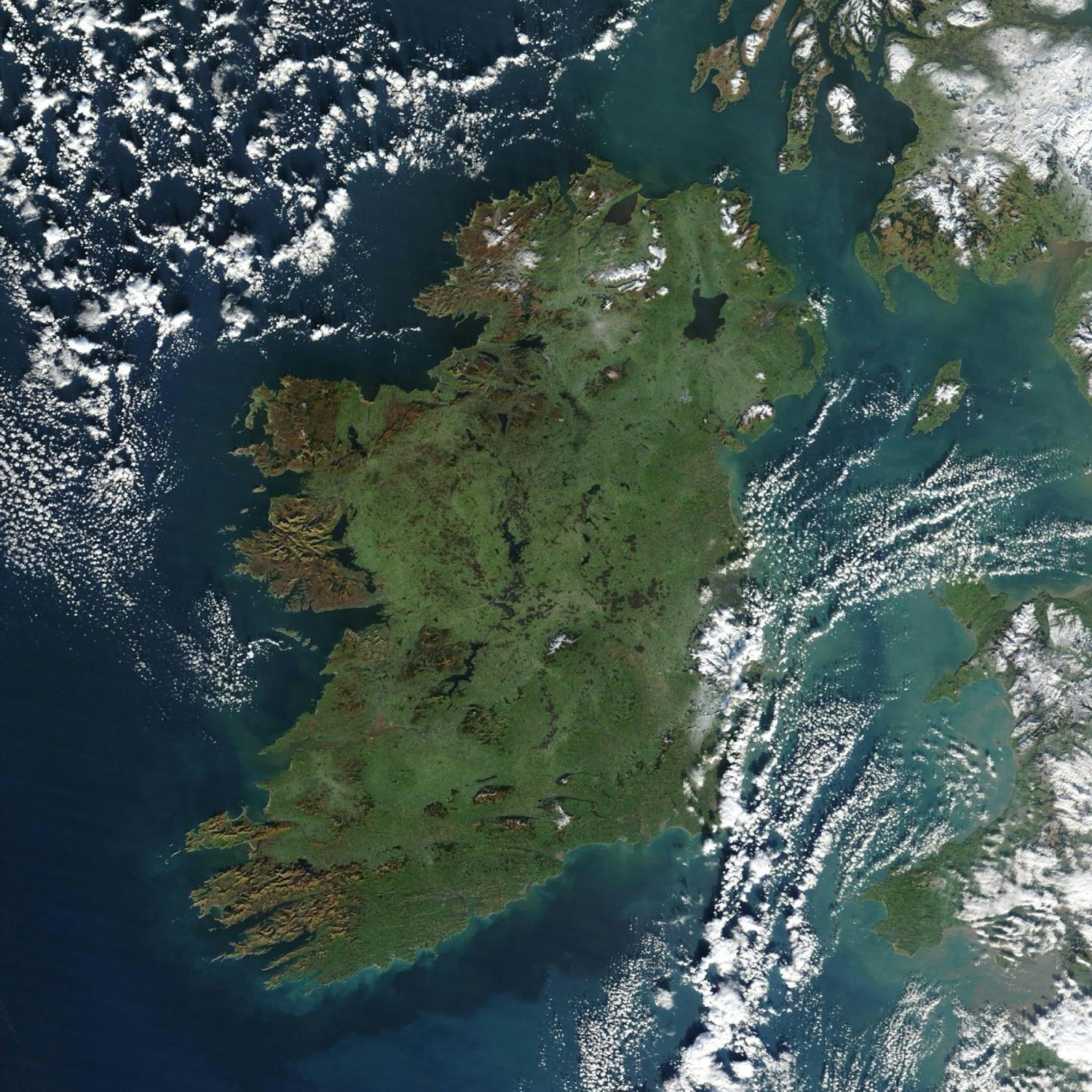 Academics call on Government to update Climate Action Plan