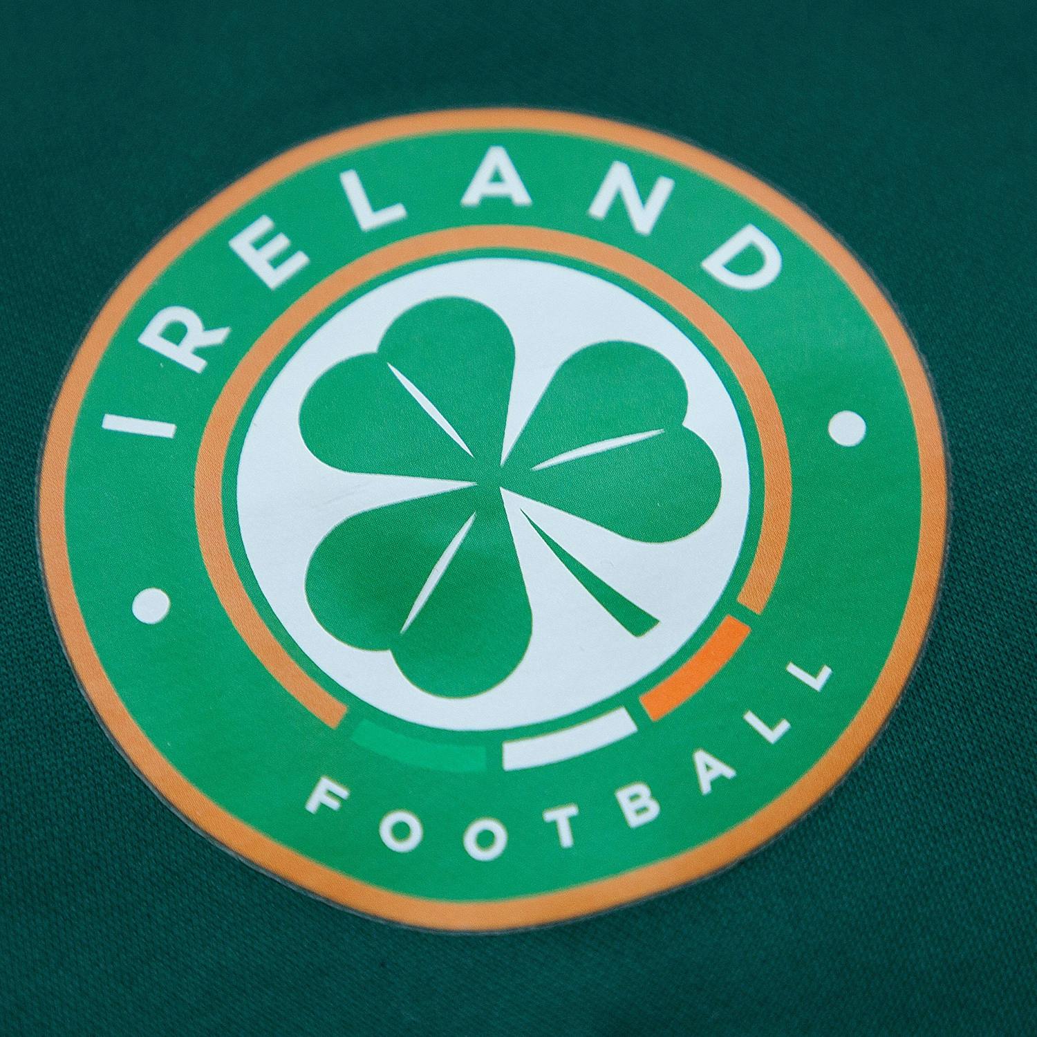 If Ireland draw Israel in the UEFA Nations League, should we play the fixture?