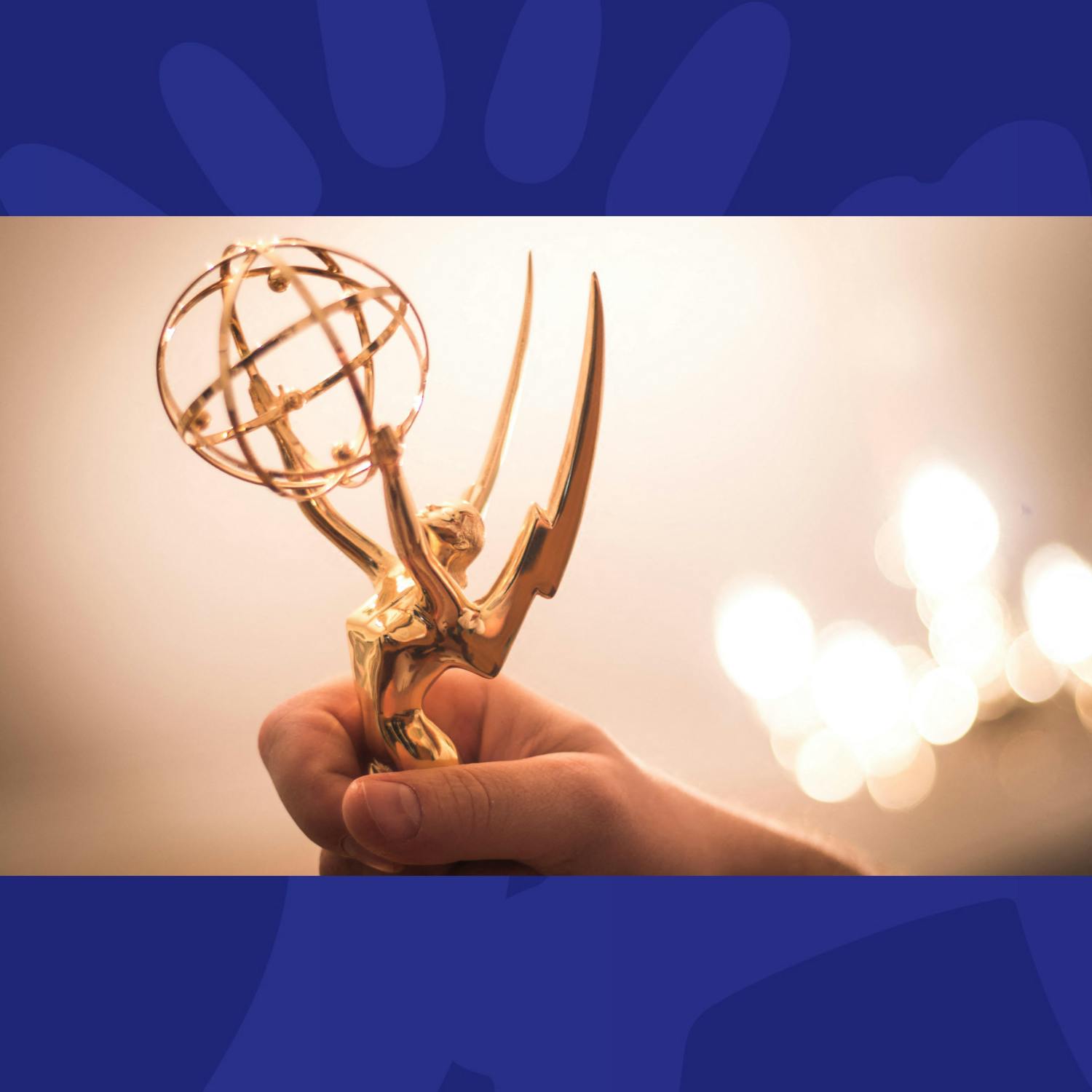 TV & Streaming: Hacks And The Pitt Lead Emmy Nominations