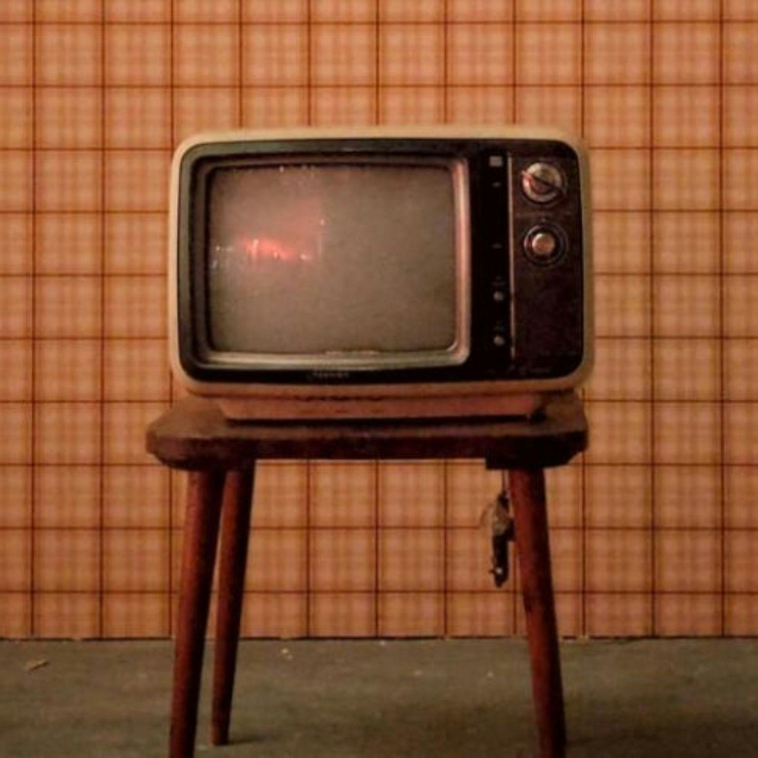 TV on the Radio: The Paper, The Girlfriend, Task TV on the Radio: The Paper, The Girlfriend, Task