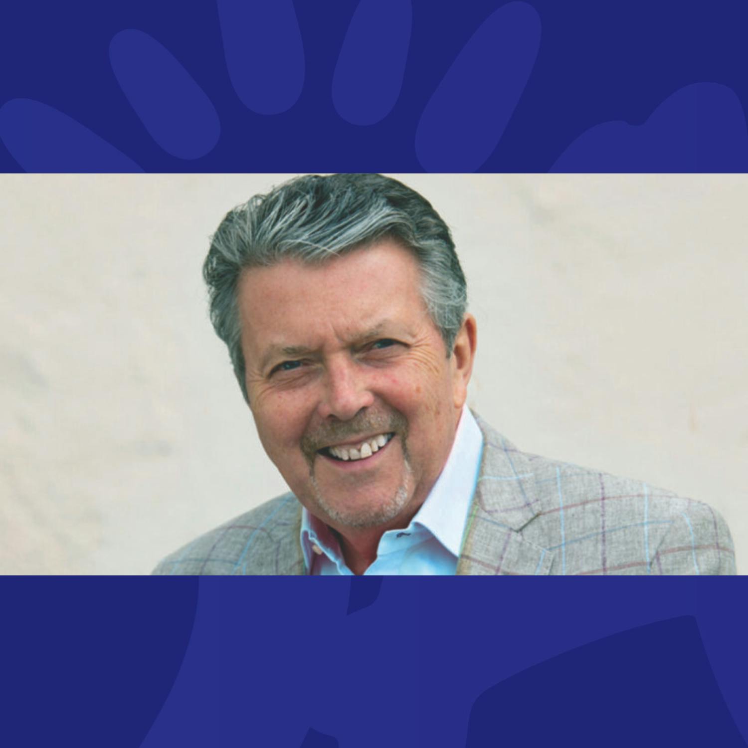 Culture Club: George Hamilton