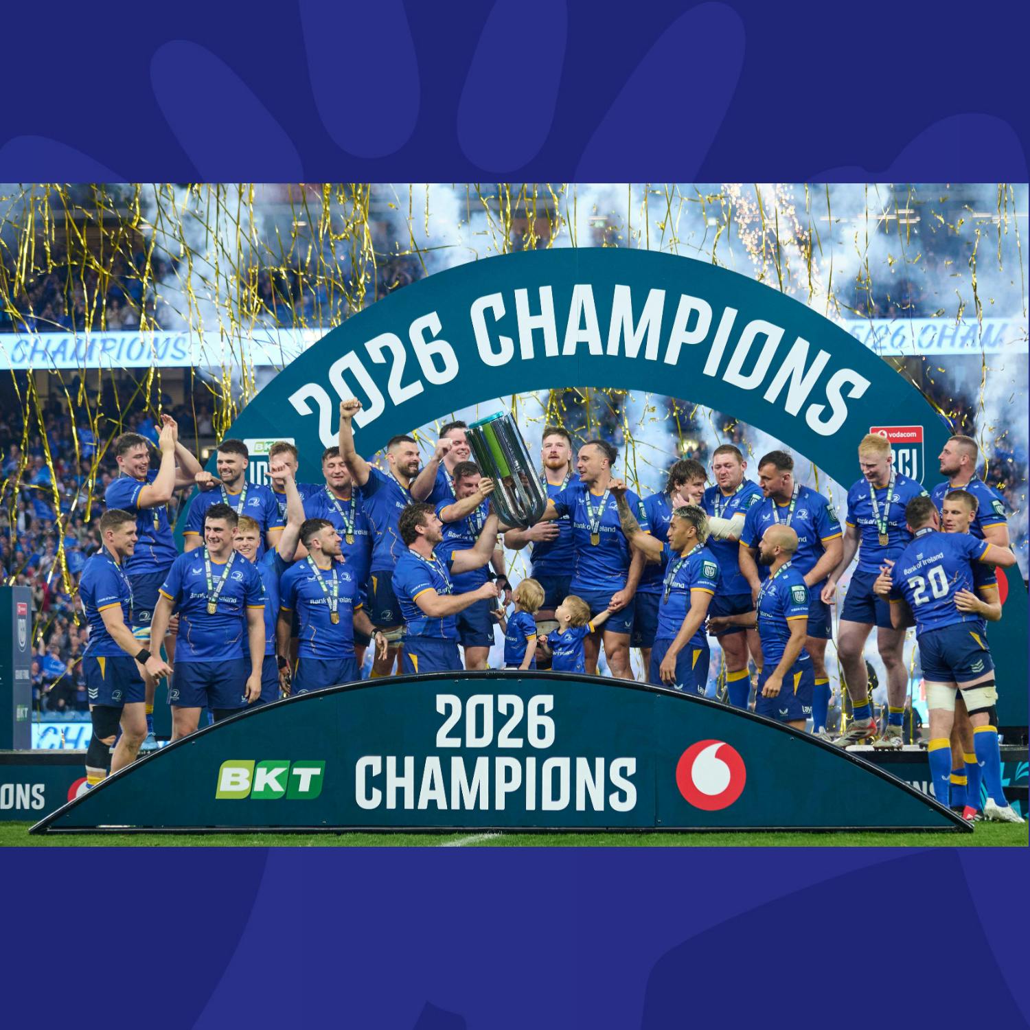 United Rugby Championship 2026/27 Season Preview