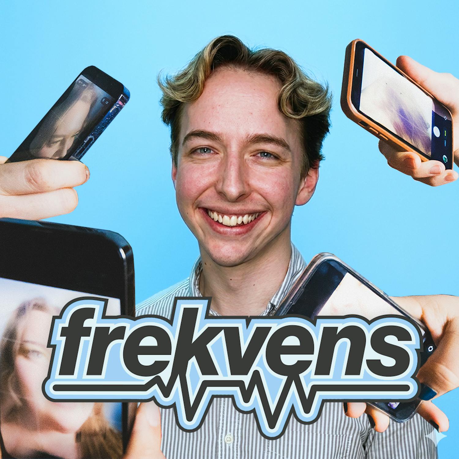 Emil fant nettopp det "filtrerte" kommentarfeltet... episode artwork
