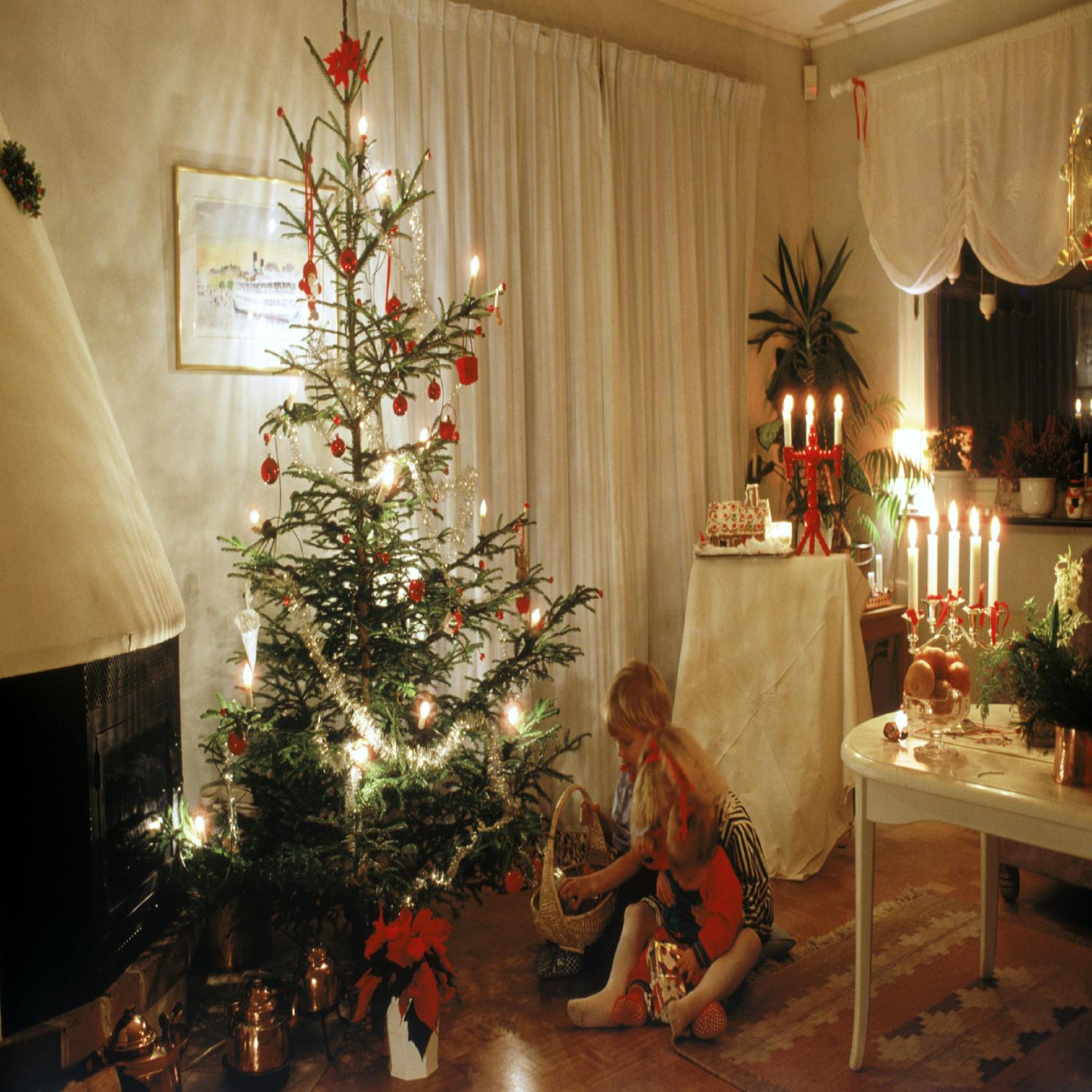Hot manage kids and emotions over Christmas?