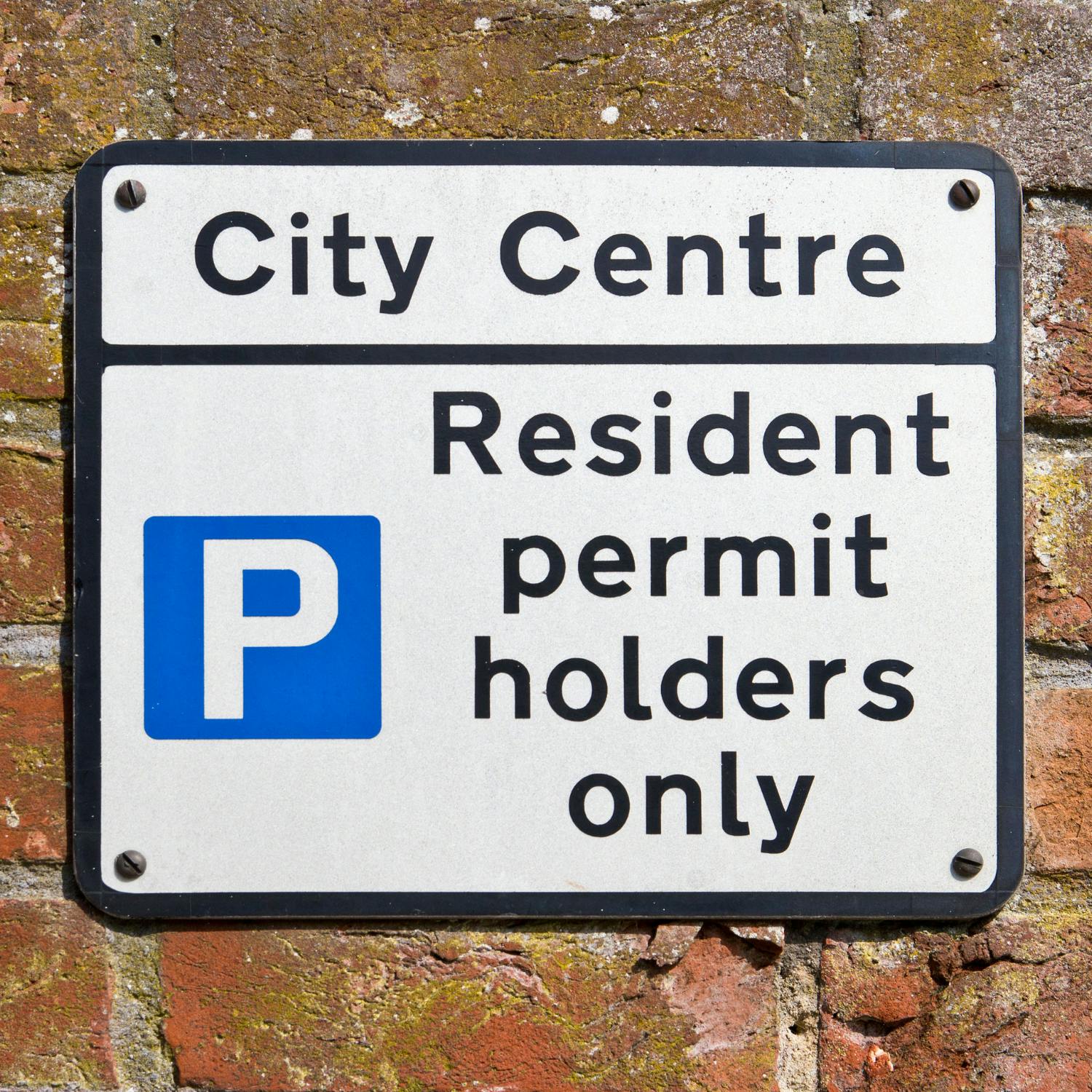 Parking permits in Dublin city could increase by 350%!