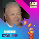 Cash Machine - IRE