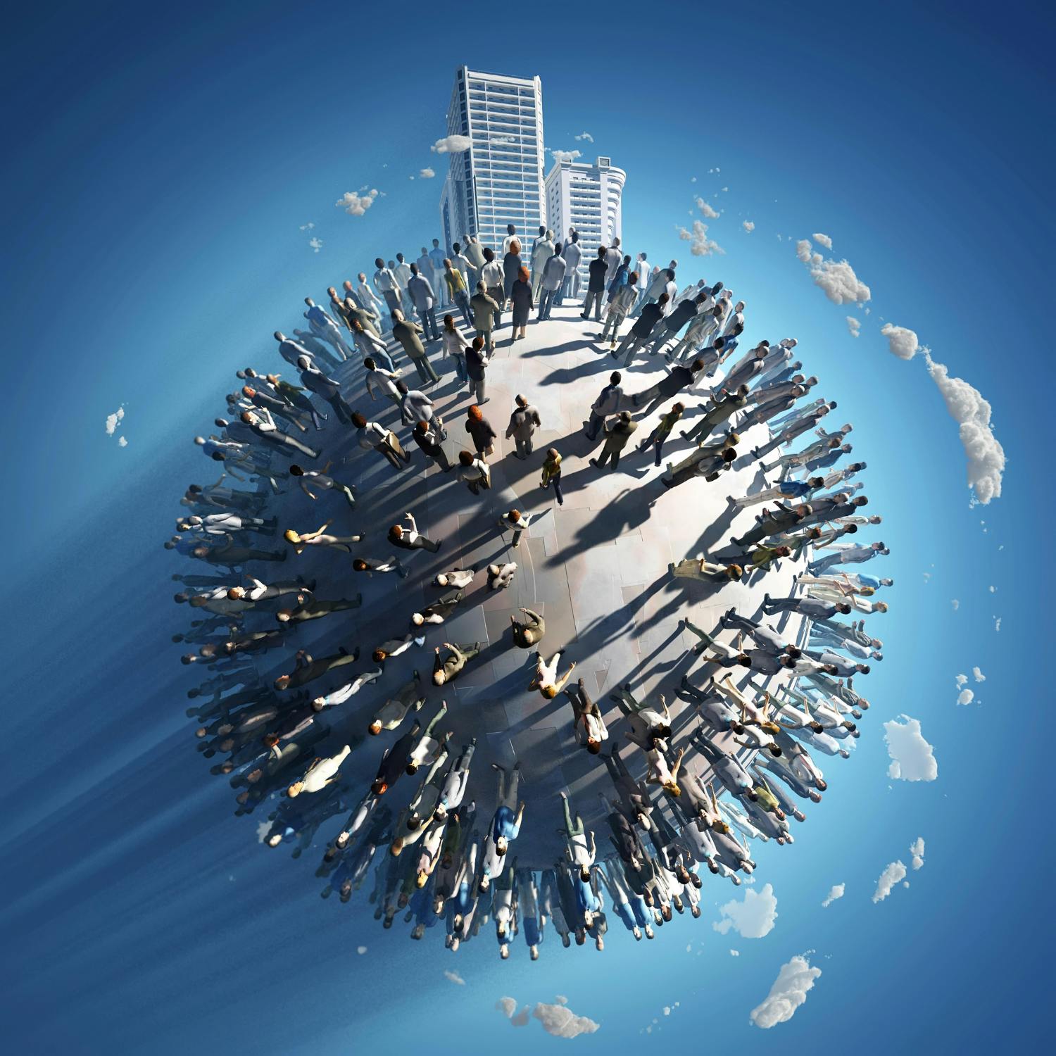The implications of Ireland’s population growth episode artwork