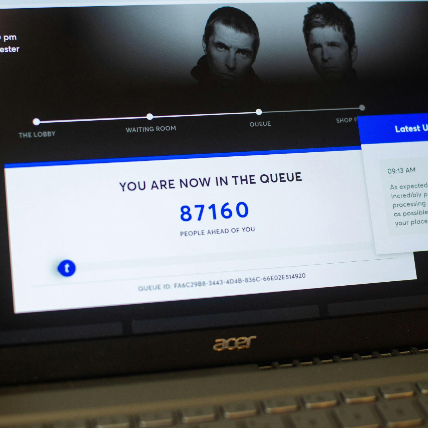 Is the entertainment economy out of control?
