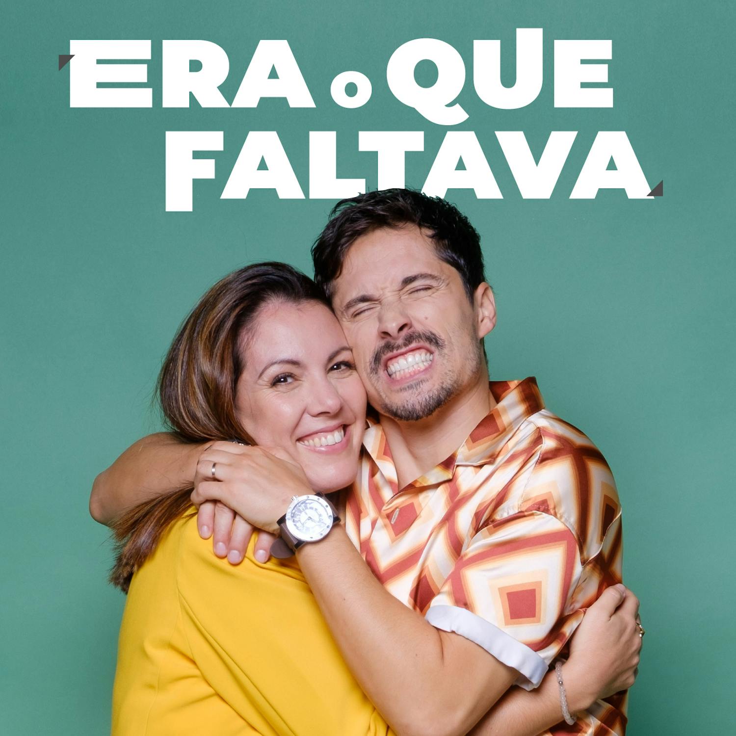 Era o que Faltava