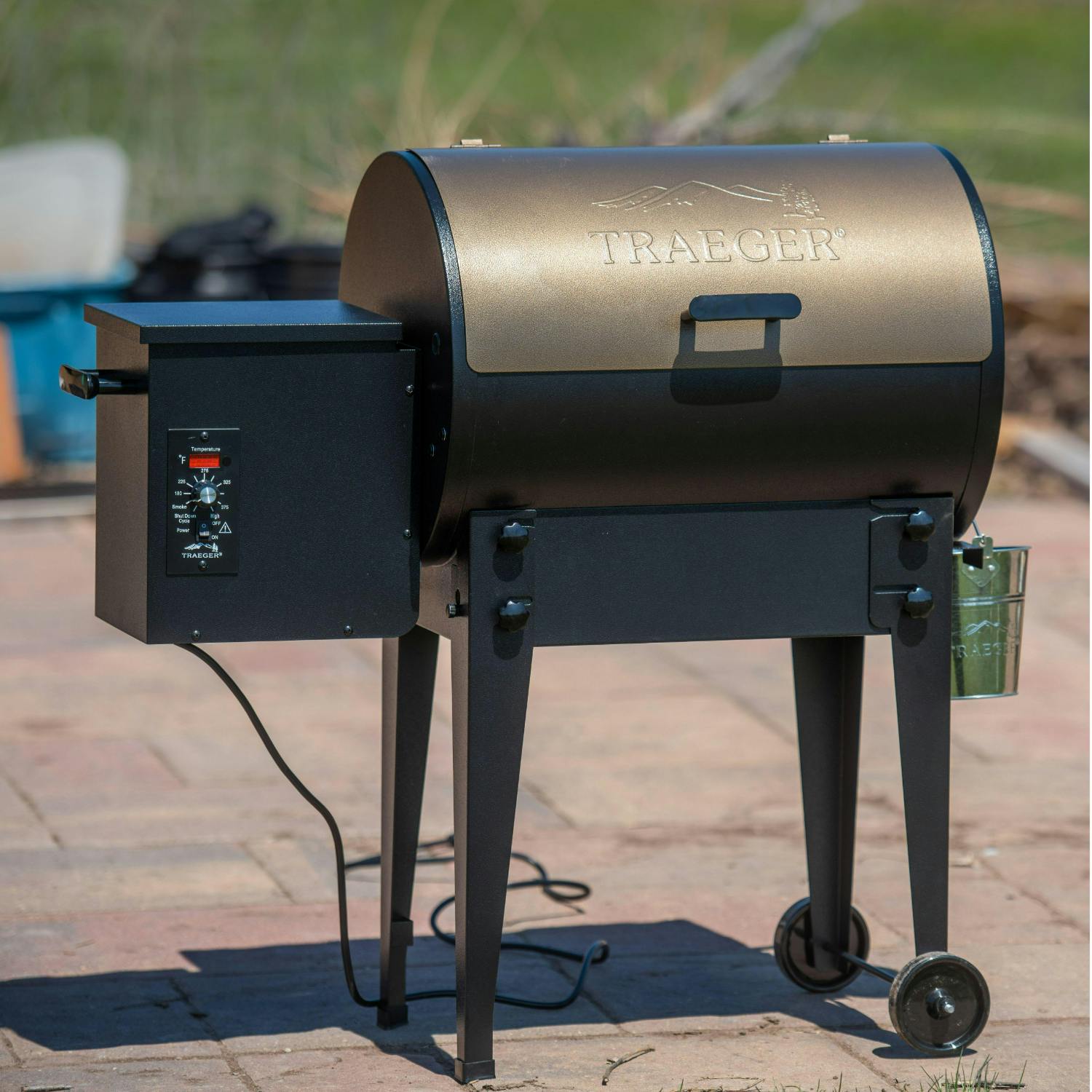 Tech Tuesday : Barbecue Tech