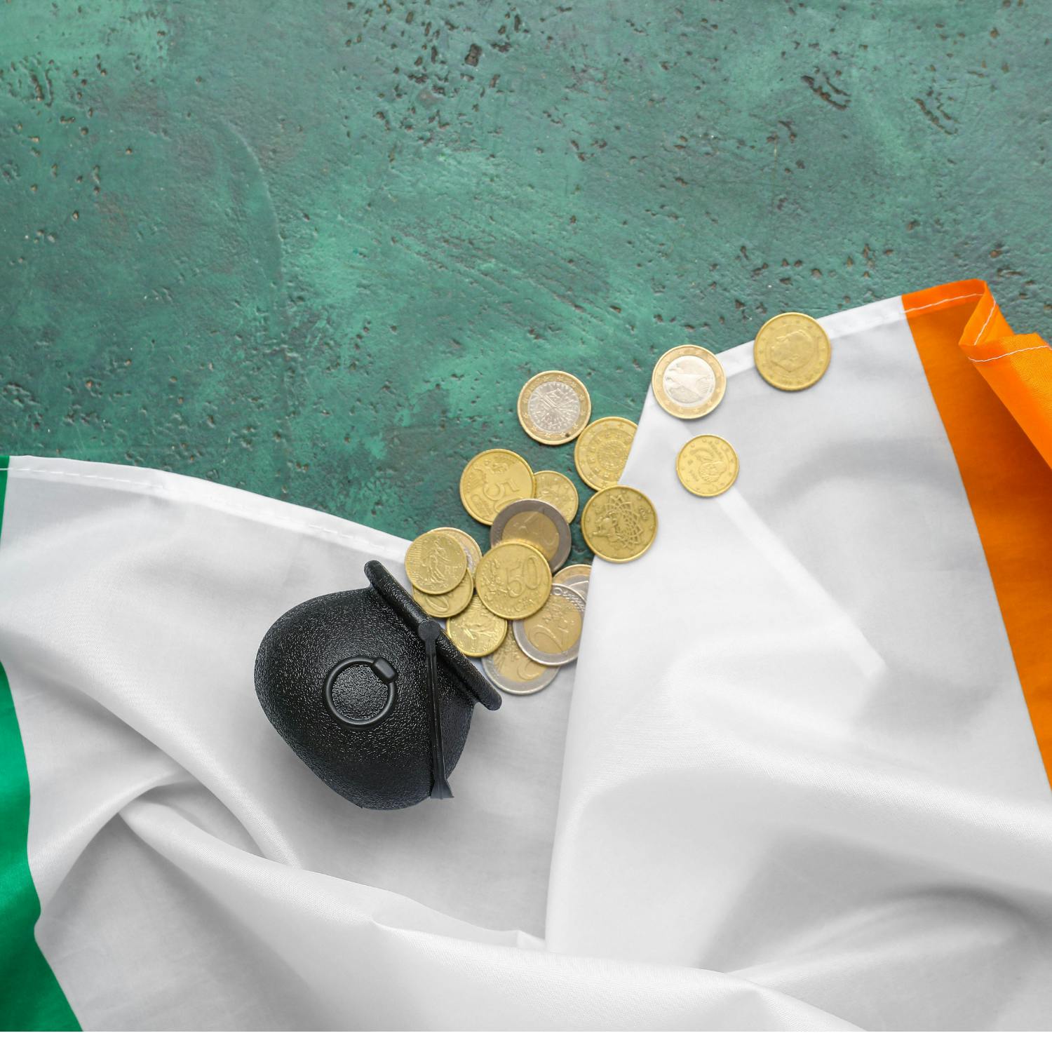 Will the budget in October include a tax package? Image