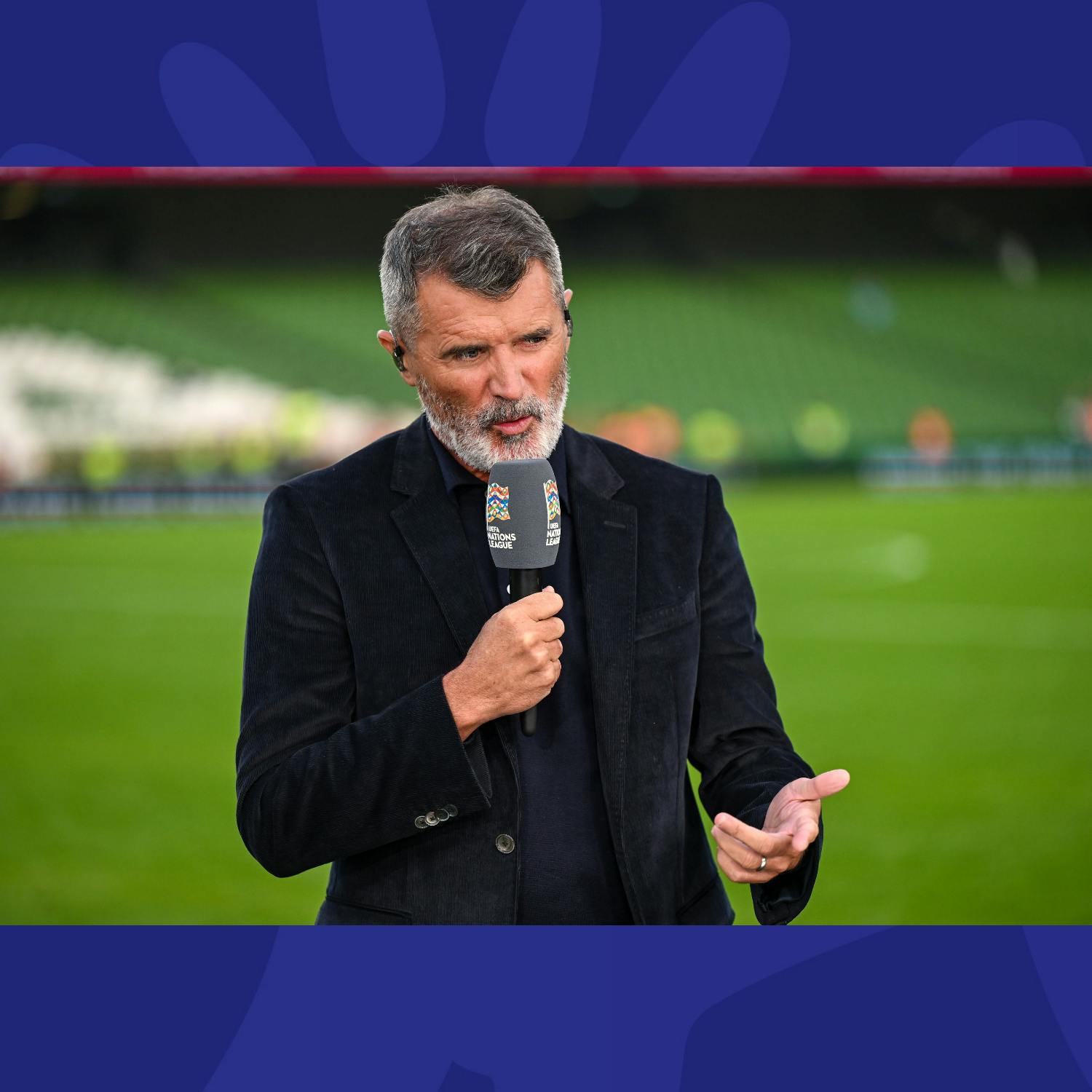 Gift Grub: Radio Roy Gets Cancelled!