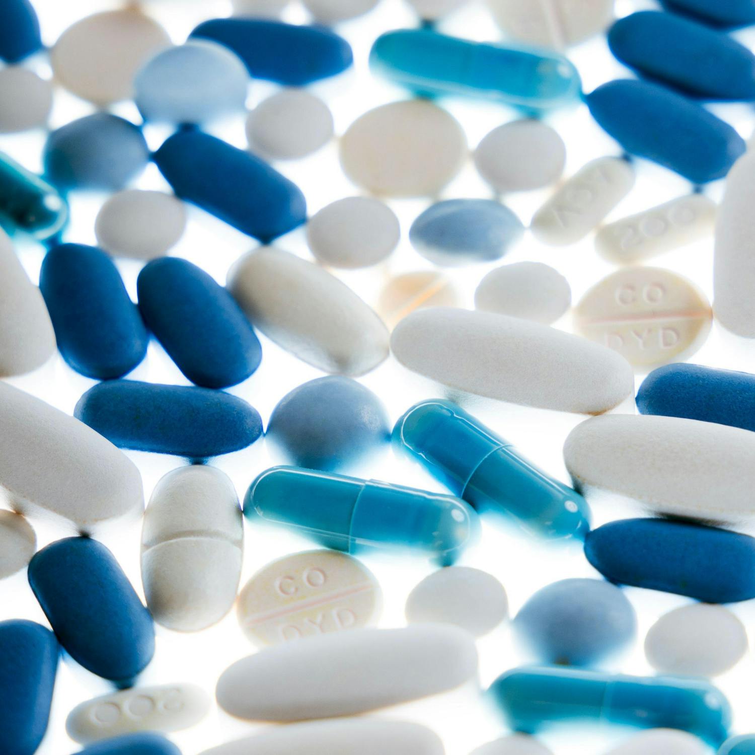 Funding rare and expensive medicines