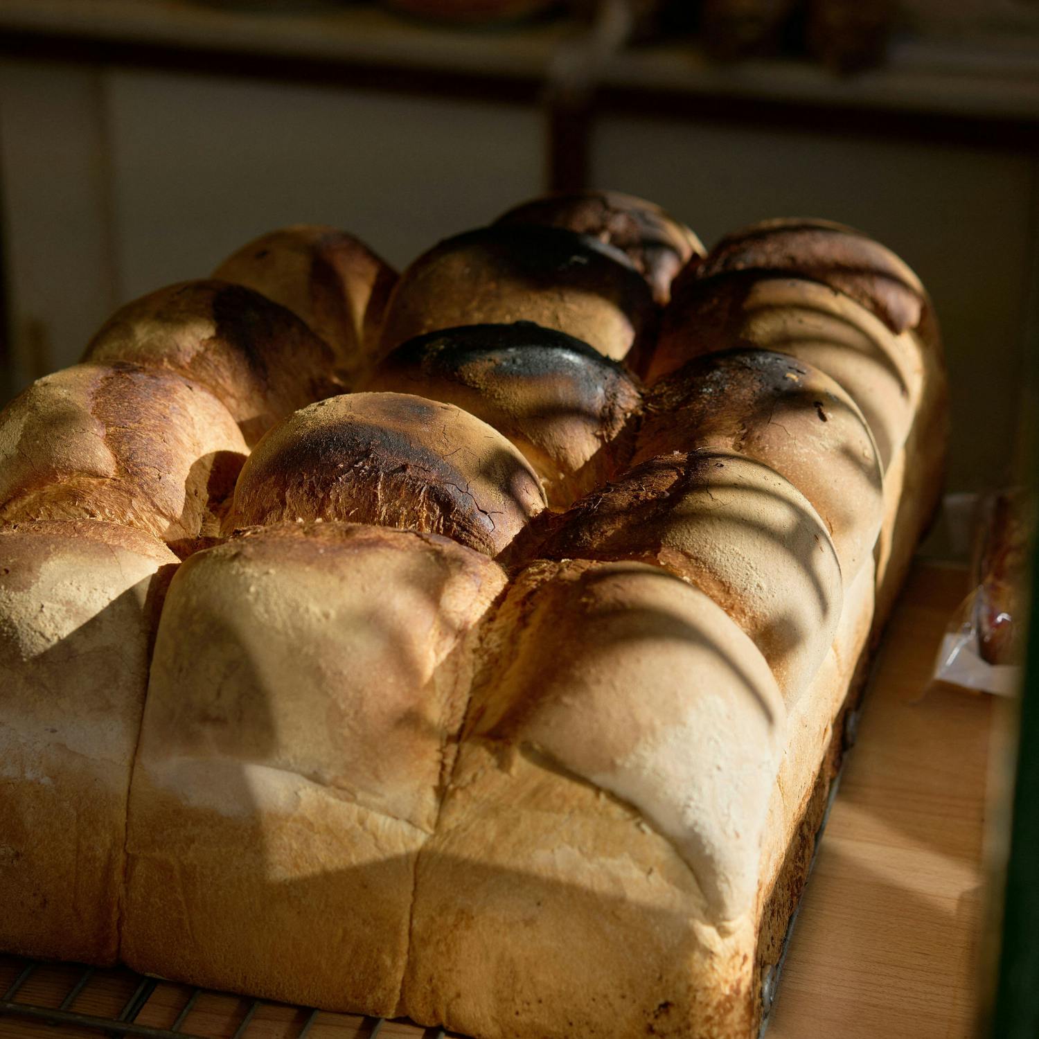 The business of Twomey Bakers