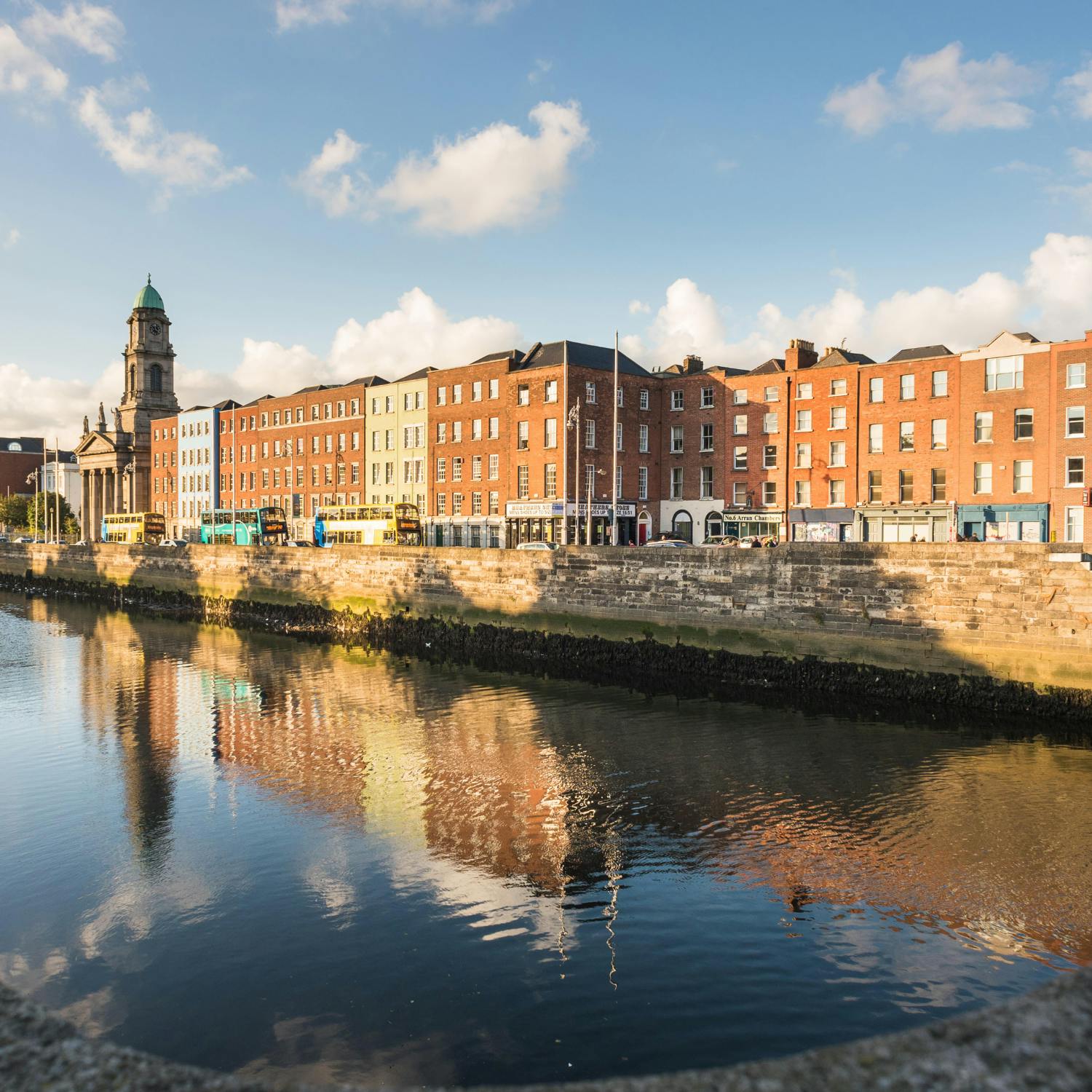 Fox News bemoans ‘dangerous’ Dublin episode artwork
