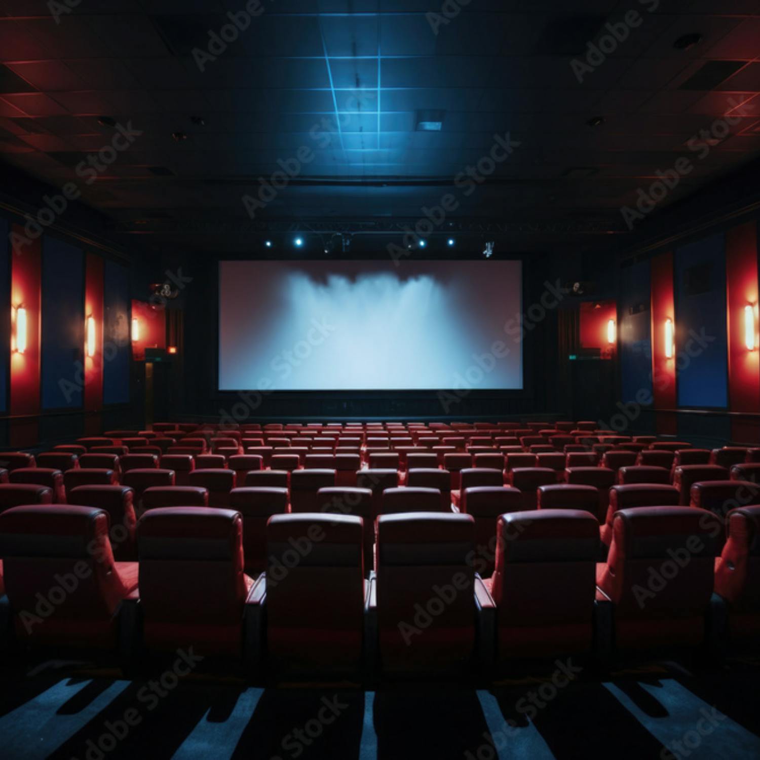 Industry Review: Cinemas