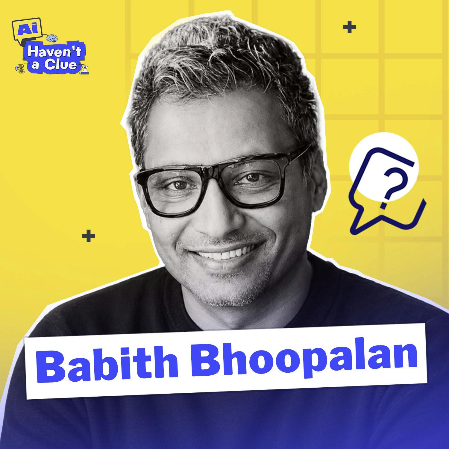 Former Microsoft AI Leader : AI Has Broken the Career Ladder episode artwork
