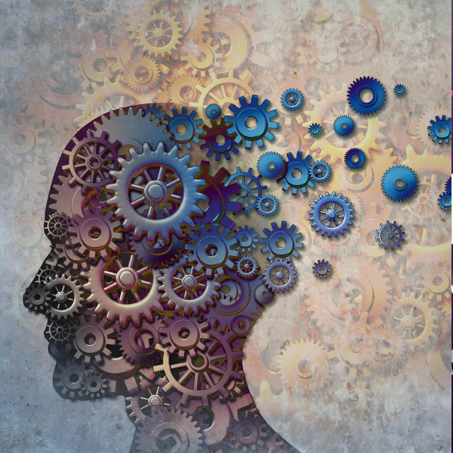 The Many Faces Of Alzheimer’s podcast