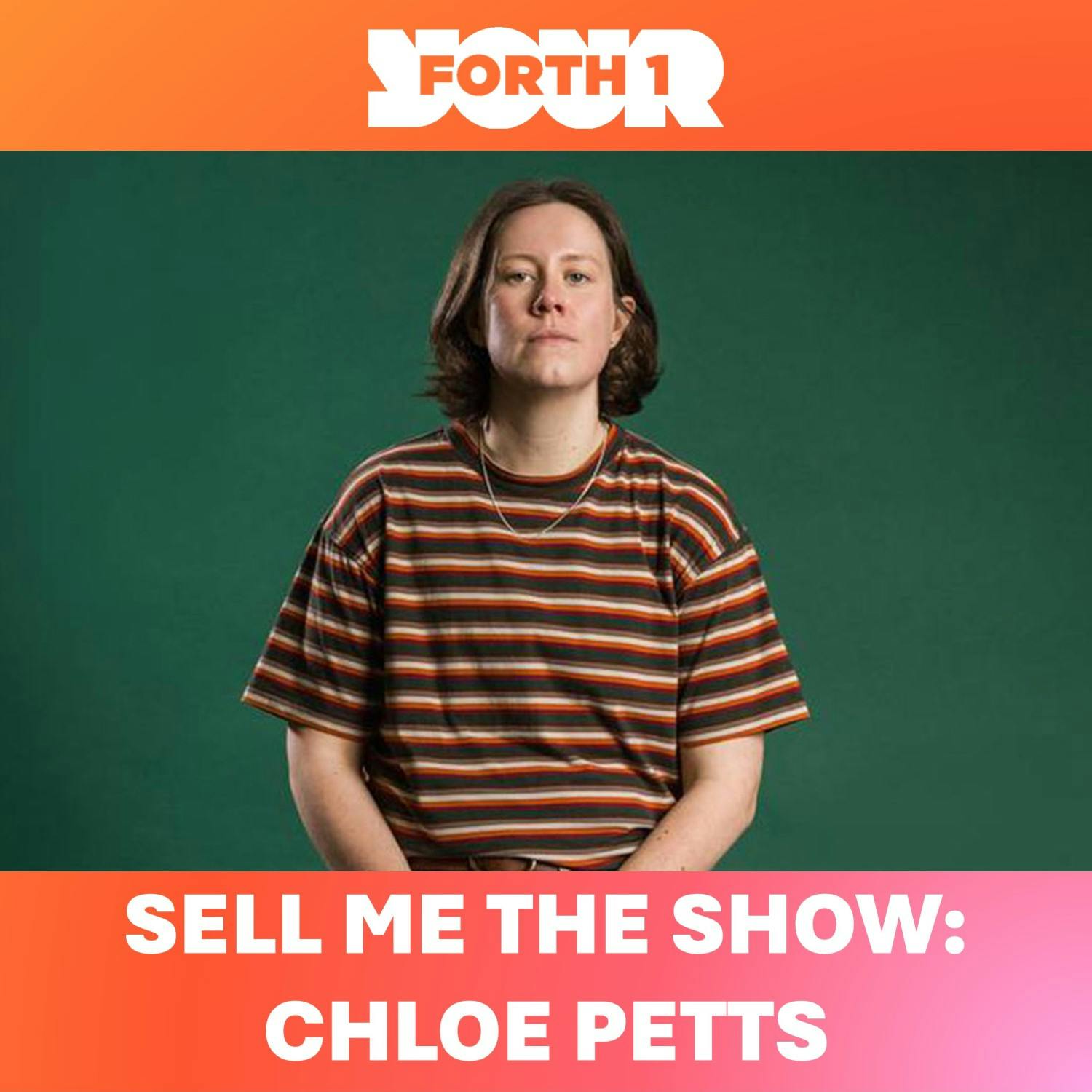 Sell Me the Show: Chloe Petts Sell Me the Show: Chloe Petts