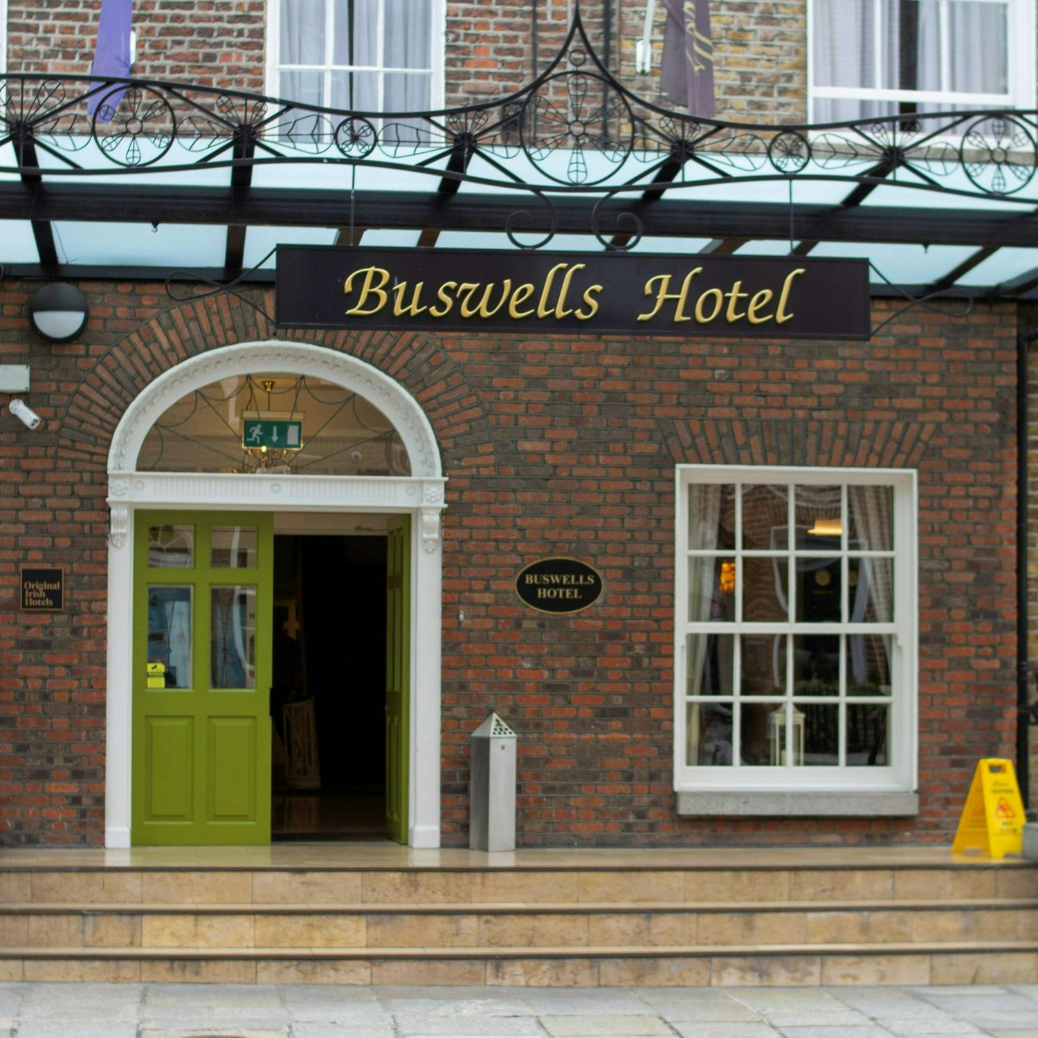 Business Reaction To The Budget