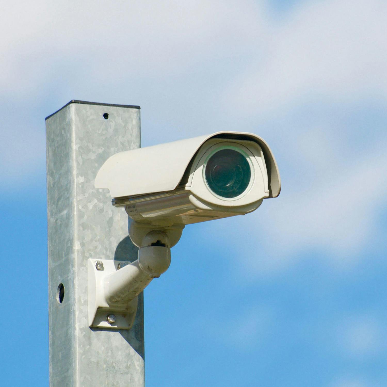 Does Ireland need more CCTV surveillance?