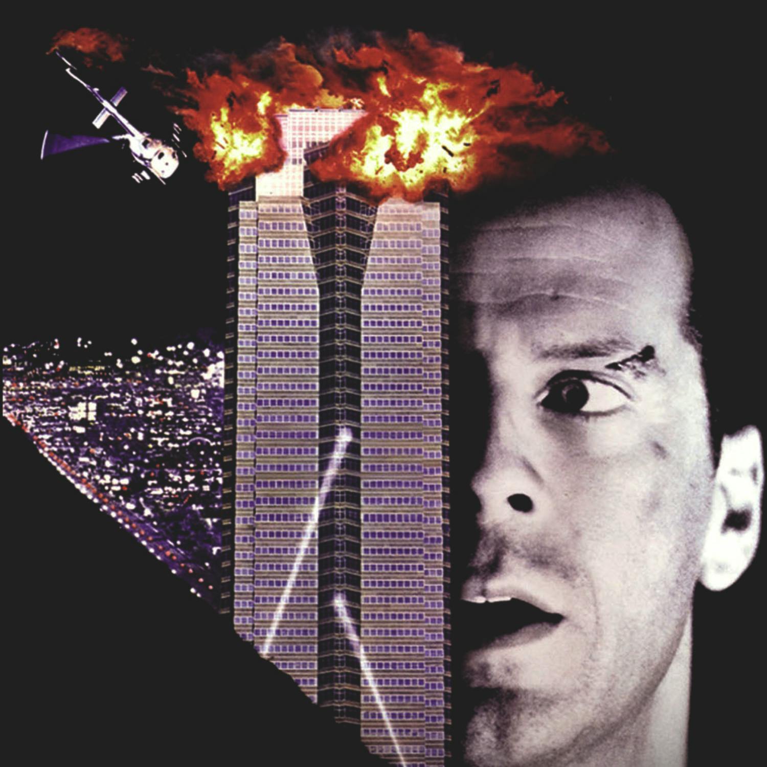 Is Die Hard a Christmas movie? episode artwork
